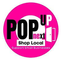 Pop Up Next Door - Elizabeth