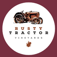 Rusty Tractor Vineyards