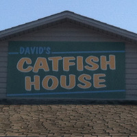 David's Catfish House