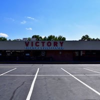 Local Business Victory Theater & Event Center in Richmond VA