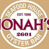 Local Business Jonah's Seafood House, 2601 Oyster Bar, and Market & Bake Shop in East Peoria IL