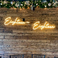 Eighteen-Eighteen Venue, LLC