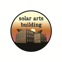 Local Business Solar Arts Building in Minneapolis MN