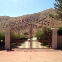 Hacienda Reyes