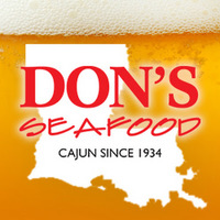 Dons Seafood - Covington