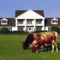 Southfork Ranch