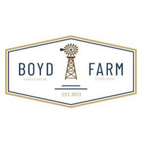 The Venue at Boyd Farm