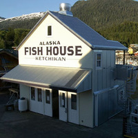 Local Business The Alaska Fish House in Ketchikan AK