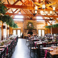 Local Business Barns at Chip Ridge in Abingdon VA