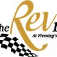 The Rev Room