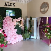 ALOE Event Center