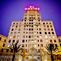 El Cortez Don Room