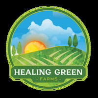 Local Business Healing Green Farms in Willow Spring NC