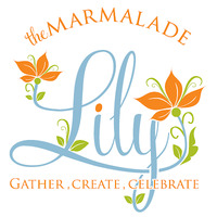 The Marmalade Lily