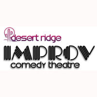 Desert Ridge Improv