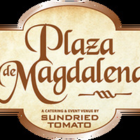 Plaza de Magdalena