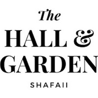 The Hall & Garden