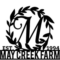 Local Business May Creek Farm in Gold Bar WA