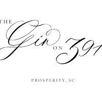 Local Business The Gin on 391 Event Venue in Prosperity SC