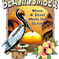 Local Business Beachcomber St. Augustine in St Augustine Beach FL