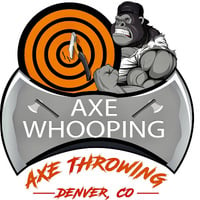 Local Business Axe Whooping - Axe Throwing Denver Co in Denver CO