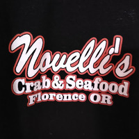 Local Business Novelli's Crab and Seafood in Florence Alabama