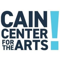 Cain Center For The Arts