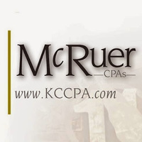 Local Business McRuer CPAs in Kansas City MO