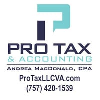 Pro Tax & Accounting LLC