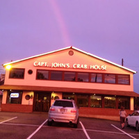 Local Business Captain John's Crab House in Newburg MD