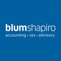 Local Business blumshapiro in Cranston RI