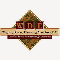 Wagner, Dreese, Elsasser & Associates, P.C.