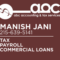 ABC Accounting & Tax Services