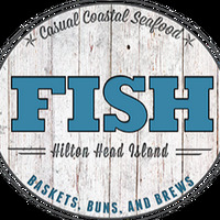 Local Business FISH Casual Coastal Seafood in Hilton Head Island SC