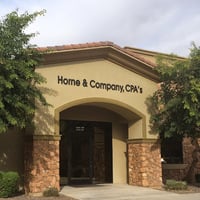 Local Business Horne & Company, LLC in Mesa AZ