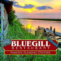 BLUEGILL Restaurant