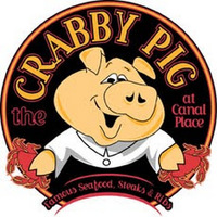 Crabby Pig