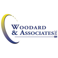 Local Business Woodard & Associates Inc CPA in Rockville MD