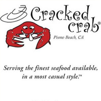 Local Business Cracked Crab in Pismo Beach CA