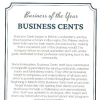 Business Cents Inc.