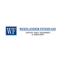 Weinlander Fitzhugh Certified Public Accountants & Consultants