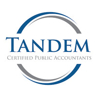 Local Business Tandem CPAs, LLC in Louisville CO