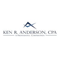 Local Business Ken R. Anderson, CPA in San Ramon CA