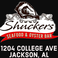 Local Business Shuckers Seafood and Oyster Bar in Jackson AL