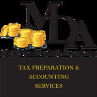 MDA Taxes