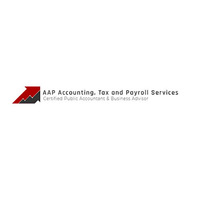 Local Business AAP Accounting, Tax and Payroll Services in Deptford NJ