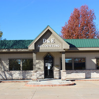 Local Business D & E Accounting in Sullivan MO