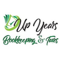 Up Years Bookkeeping & Taxes