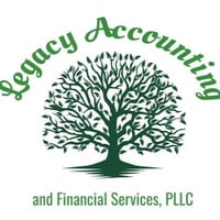 Legacy Accounting and Financial Services, PLLC