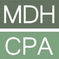 Local Business Martin D. Hunter, CPA PC in Beaverton OR